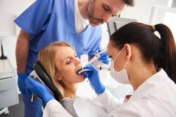 Best Emergency Dental Care  in Nisswa, MN